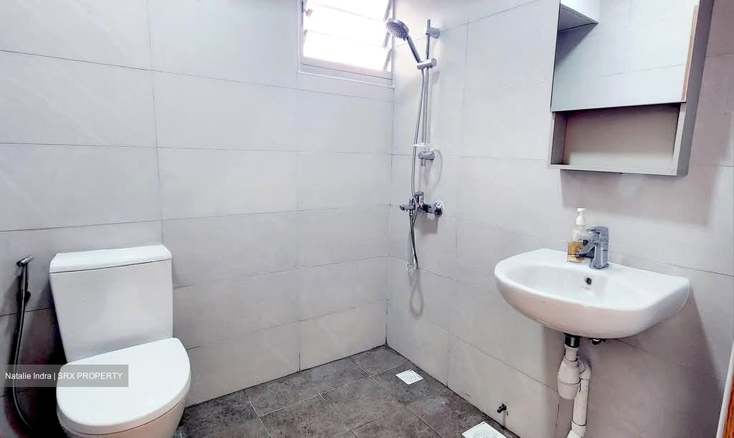 Blk 5A Kallang Heights (Kallang/Whampoa), HDB 3 Rooms #576833561